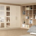 Bespoke Fitted Wardrobes in Leeds: Where Elegance Meets Efficiency