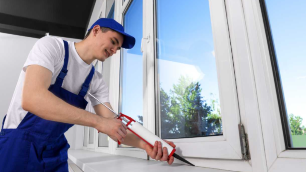 Ensuring Optimal Window Performance: A Comprehensive Guide to Window Repair and Maintenance in Warrington, Pennsylvania
