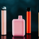 Alibarbar Vaping: Your Trusted Partner in Quality Vaping Products