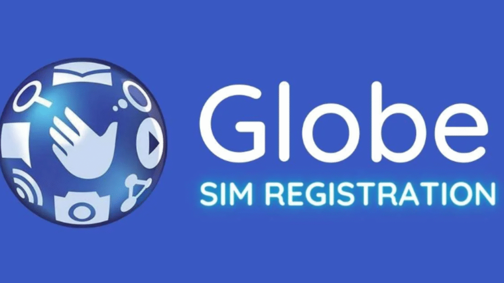 Welcome to Globe SIM Registration: Your Reliable Guide for SIM Registration Updates