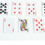 Upgrade Your Poker Strategy with FreePrintableInc’s Easy-to-Use Poker Hands Chart